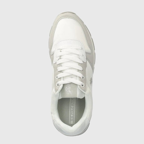 U.S. POLO ASSN. RUNNER - M WOMEN SHOES POW8 - Runner