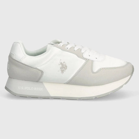 U.S. POLO ASSN. RUNNER - M WOMEN SHOES POW8 - Runner