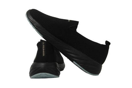 U.S. POLO ASSN. RUNNER - M WOMEN SHOES POW9 - Runner