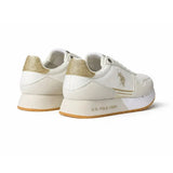 U.S. POLO ASSN. RUNNER WOMEN SHOES POW15 - Runner