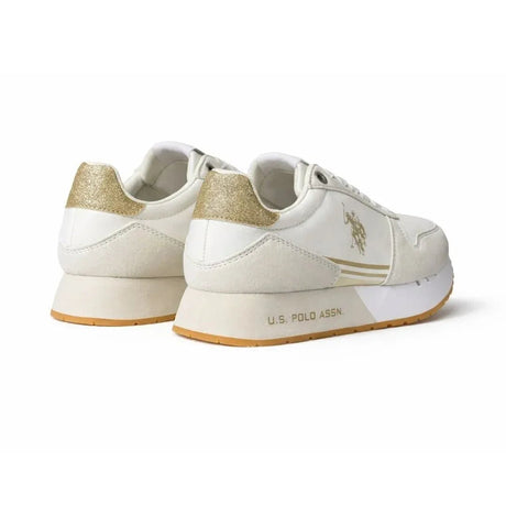 U.S. POLO ASSN. RUNNER WOMEN SHOES POW15 - Runner
