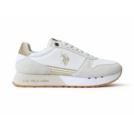 U.S. POLO ASSN. RUNNER WOMEN SHOES POW15 - Runner