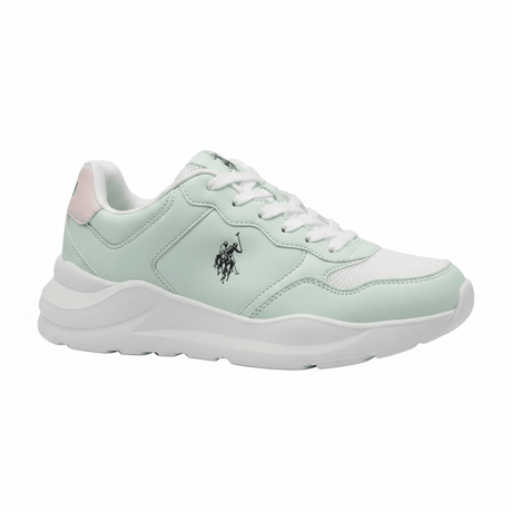 U.S. POLO ASSN. RUNNER WOMEN SHOES POW16 - Runner
