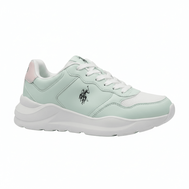 U.S. POLO ASSN. RUNNER WOMEN SHOES POW16 - Runner