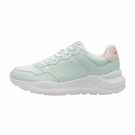 U.S. POLO ASSN. RUNNER WOMEN SHOES POW16 - Runner