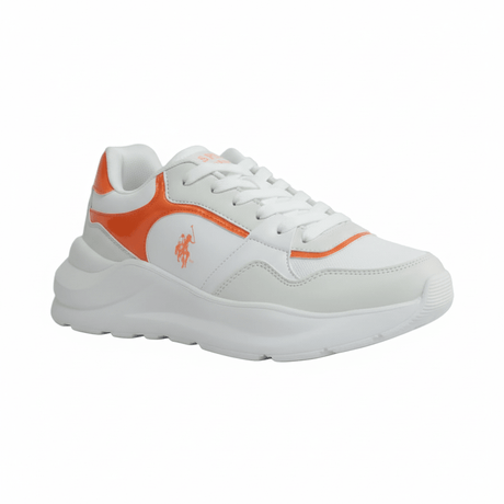 U.S. POLO ASSN. RUNNER WOMEN SHOES POW17 - Runner