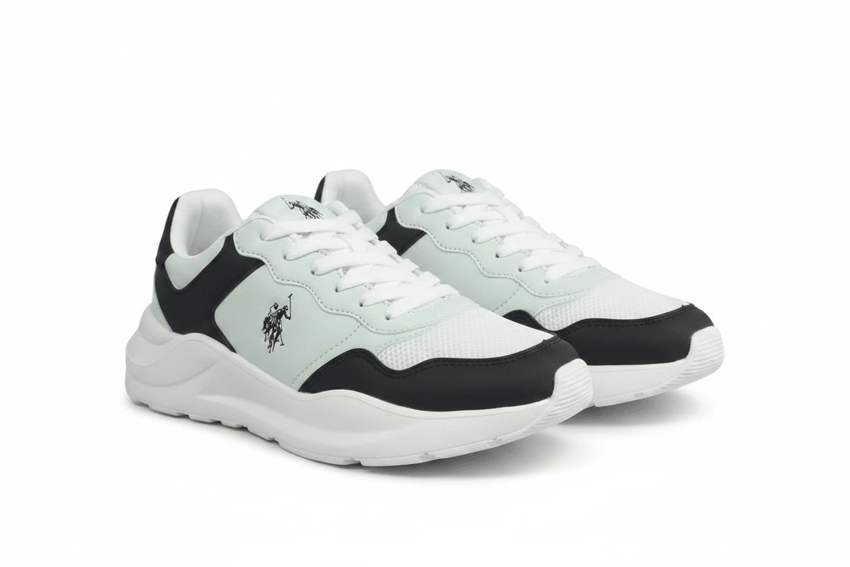 U.S. POLO ASSN. RUNNER WOMEN SHOES POW18 - Runner
