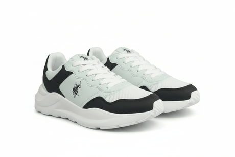 U.S. POLO ASSN. RUNNER WOMEN SHOES POW18 - Runner