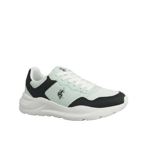 U.S. POLO ASSN. RUNNER WOMEN SHOES POW18 - Runner