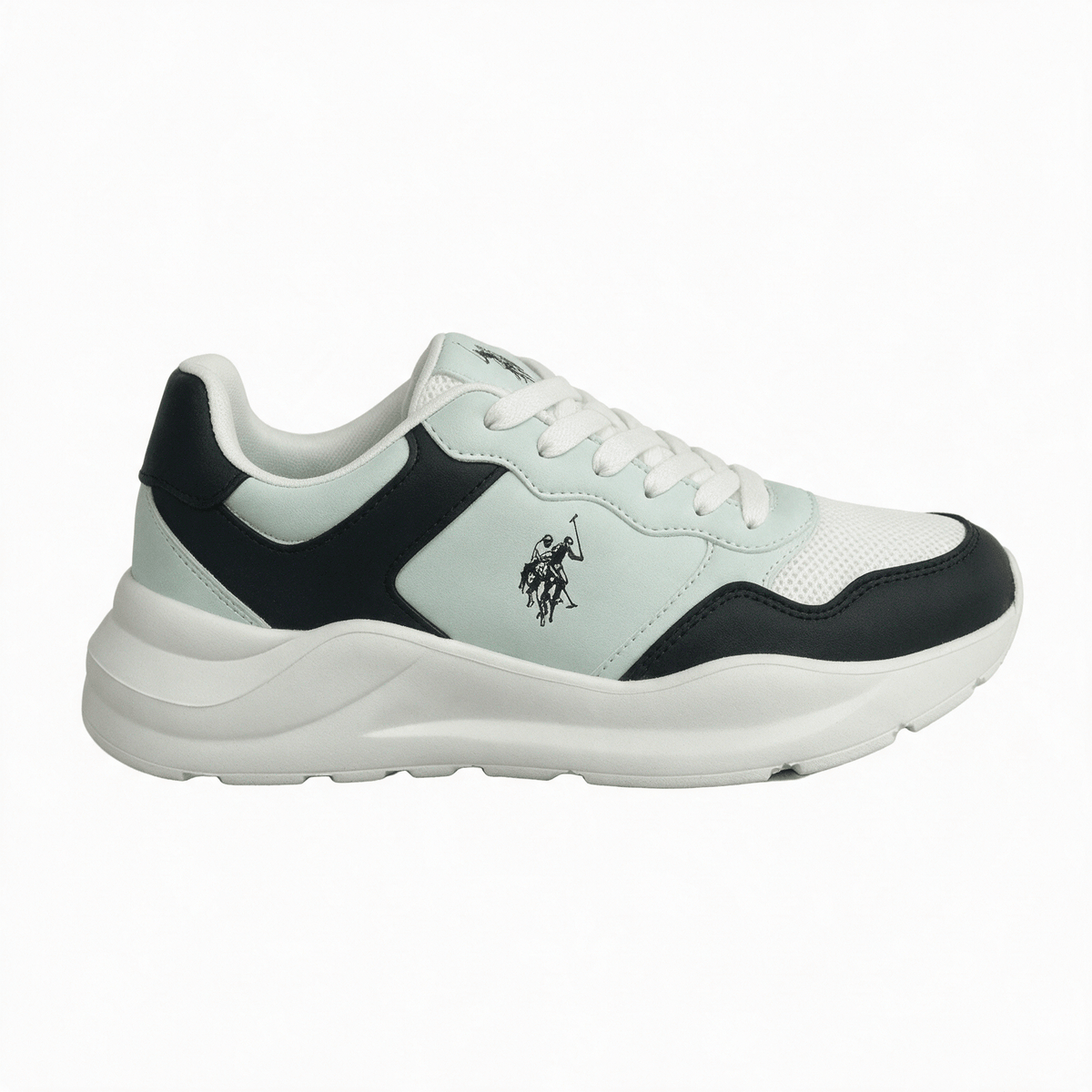 U.S. POLO ASSN. RUNNER WOMEN SHOES POW18 - Runner