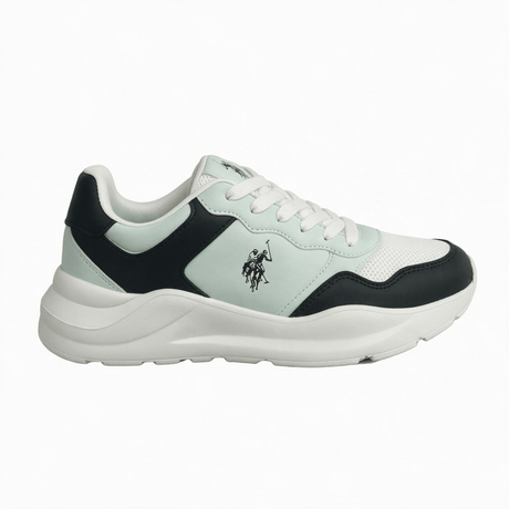 U.S. POLO ASSN. RUNNER WOMEN SHOES POW18 - Runner
