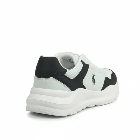 U.S. POLO ASSN. RUNNER WOMEN SHOES POW18 - Runner