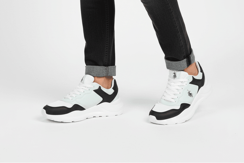 U.S. POLO ASSN. RUNNER WOMEN SHOES POW18 - Runner