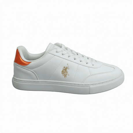 U.S. POLO ASSN. RUNNER WOMEN SHOES POW19 - Runner