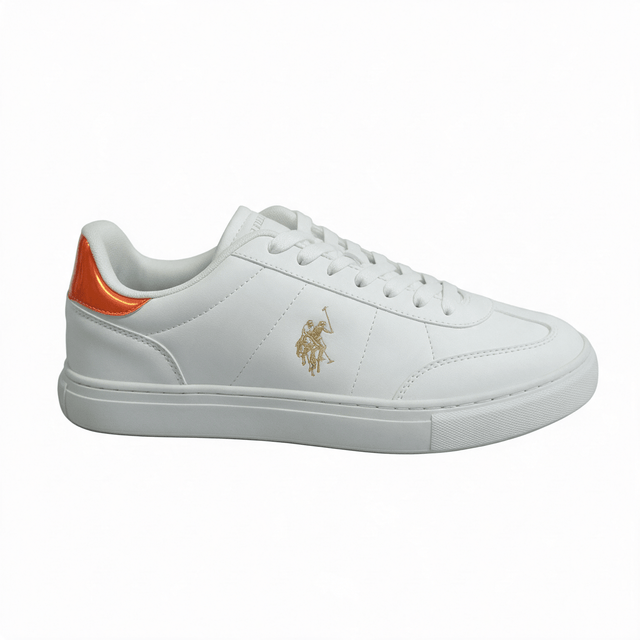 U.S. POLO ASSN. RUNNER WOMEN SHOES POW19 - Runner