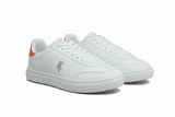 U.S. POLO ASSN. RUNNER WOMEN SHOES POW19 - Runner