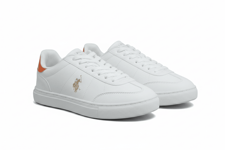U.S. POLO ASSN. RUNNER WOMEN SHOES POW19 - Runner