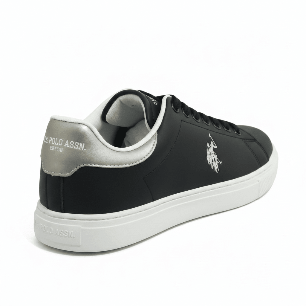 U.S. POLO ASSN. RUNNER WOMEN SHOES POW20 - Runner