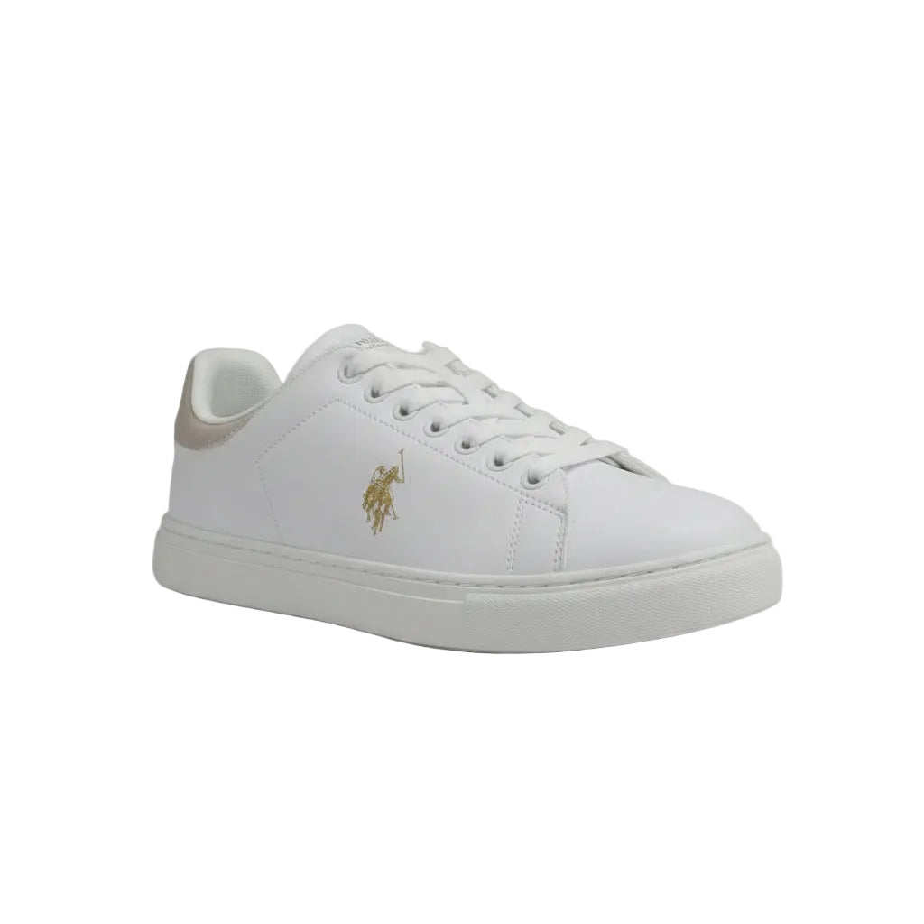 U.S. POLO ASSN. RUNNER WOMEN SHOES POW21 - Runner