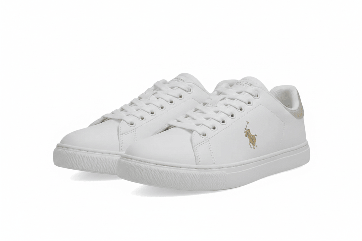 U.S. POLO ASSN. RUNNER WOMEN SHOES POW21 - Runner