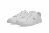 U.S. POLO ASSN. RUNNER WOMEN SHOES POW21 - Runner