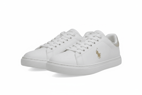 U.S. POLO ASSN. RUNNER WOMEN SHOES POW21 - Runner