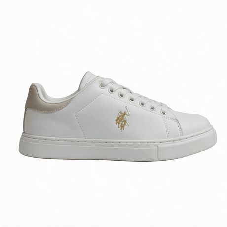U.S. POLO ASSN. RUNNER WOMEN SHOES POW21 - Runner