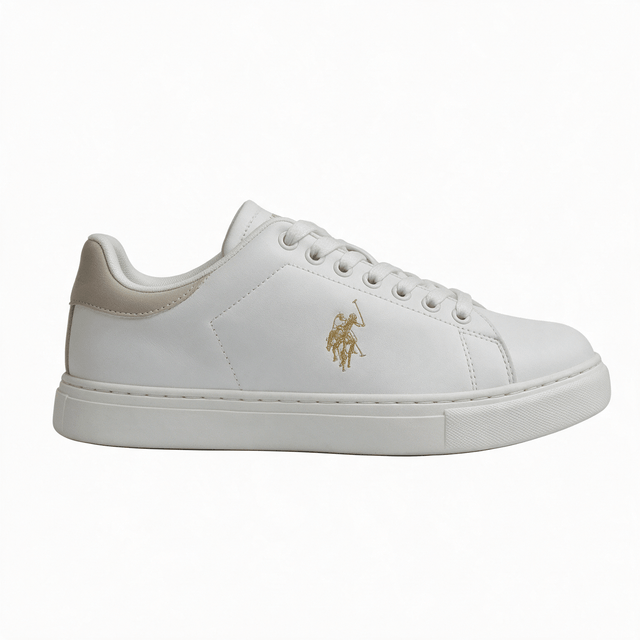 U.S. POLO ASSN. RUNNER WOMEN SHOES POW21 - Runner