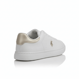 U.S. POLO ASSN. RUNNER WOMEN SHOES POW21 - Runner