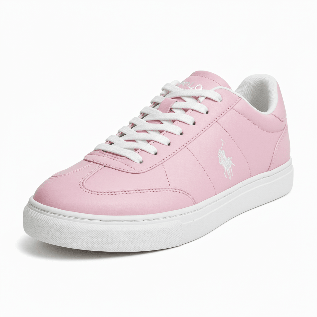 U.S. POLO ASSN. RUNNER WOMEN SHOES POW22 - Runner