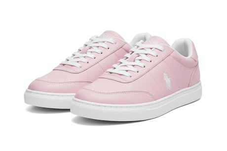 U.S. POLO ASSN. RUNNER WOMEN SHOES POW22 - Runner