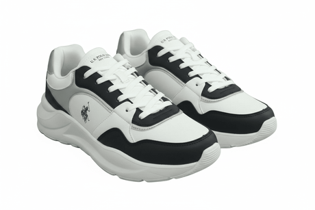 U.S. POLO ASSN. RUNNER WOMEN SHOES POW23 - Runner