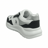U.S. POLO ASSN. RUNNER WOMEN SHOES POW23 - Runner