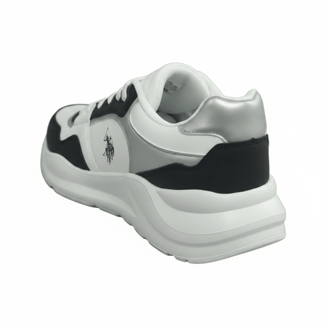 U.S. POLO ASSN. RUNNER WOMEN SHOES POW23 - Runner