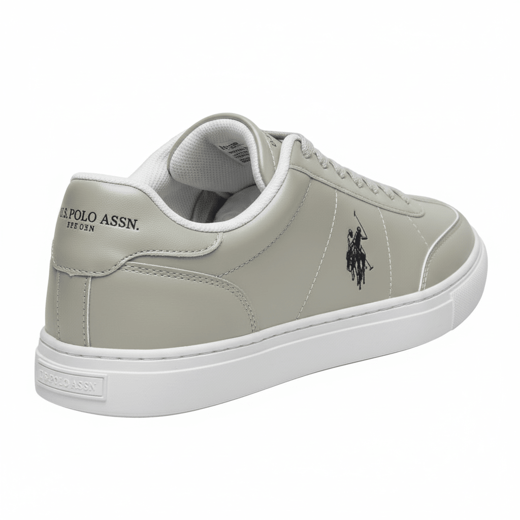 U.S. POLO ASSN. RUNNER WOMEN SHOES POW25 - Runner
