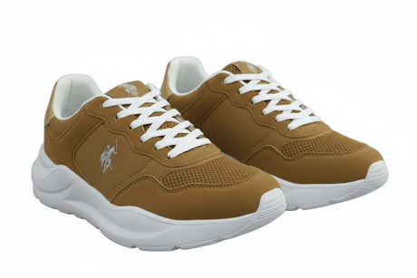 U.S. POLO ASSN. RUNNER WOMEN SHOES POW26 - Runner