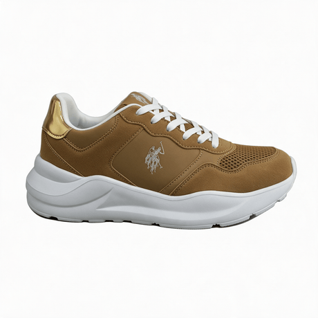 U.S. POLO ASSN. RUNNER WOMEN SHOES POW26 - Runner