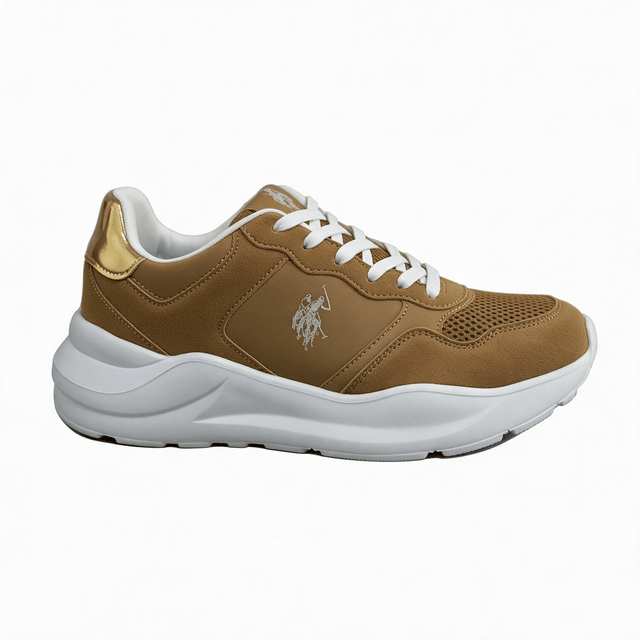U.S. POLO ASSN. RUNNER WOMEN SHOES POW26 - Runner