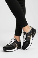 U.S. POLO ASSN. RUNNER WOMEN SHOES POW28 - Runner