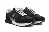 U.S. POLO ASSN. RUNNER WOMEN SHOES POW28 - Runner