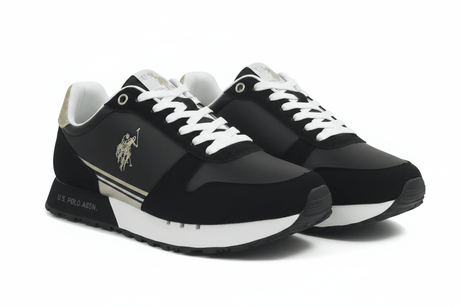 U.S. POLO ASSN. RUNNER WOMEN SHOES POW28 - Runner