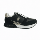 U.S. POLO ASSN. RUNNER WOMEN SHOES POW28 - Runner