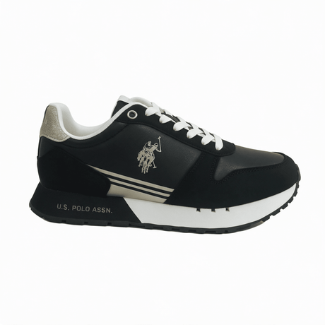 U.S. POLO ASSN. RUNNER WOMEN SHOES POW28 - Runner