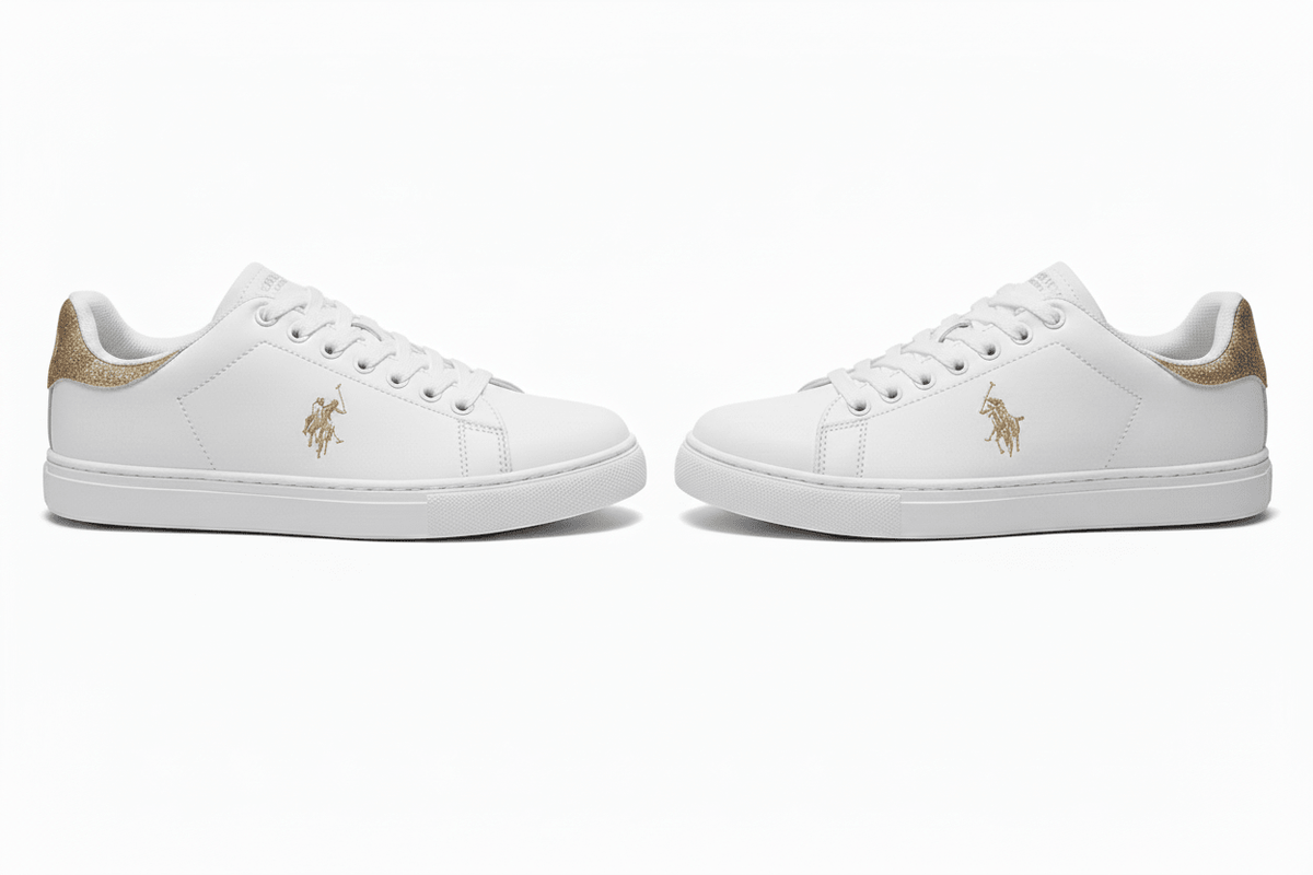 U.S. POLO ASSN. RUNNER WOMEN SHOES POW29 - Runner