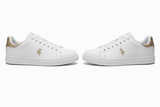 U.S. POLO ASSN. RUNNER WOMEN SHOES POW29 - Runner