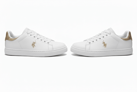 U.S. POLO ASSN. RUNNER WOMEN SHOES POW29 - Runner