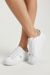U.S. POLO ASSN. RUNNER WOMEN SHOES POW29 - Runner
