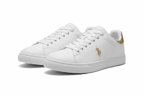 U.S. POLO ASSN. RUNNER WOMEN SHOES POW29 - Runner