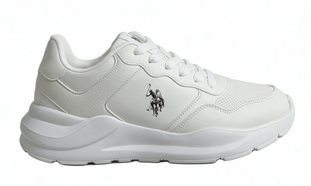U.S. POLO ASSN. RUNNER WOMEN SHOES POW30 - Runner