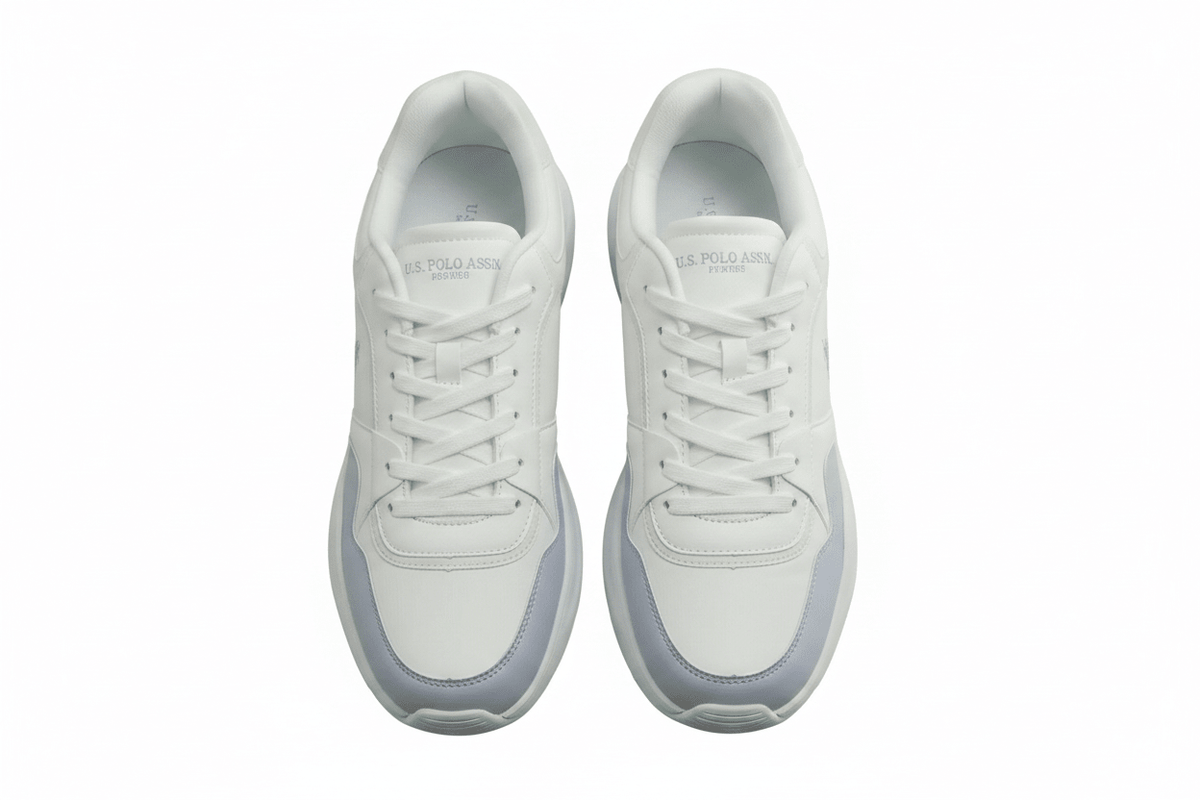 U.S. POLO ASSN. RUNNER WOMEN SHOES POW31 - Runner
